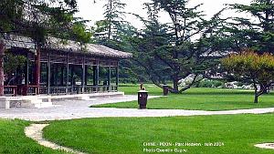 143- Pekin Heaven